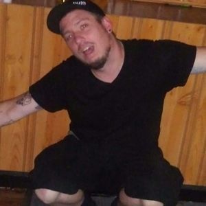 Meet your Posher, Caleb